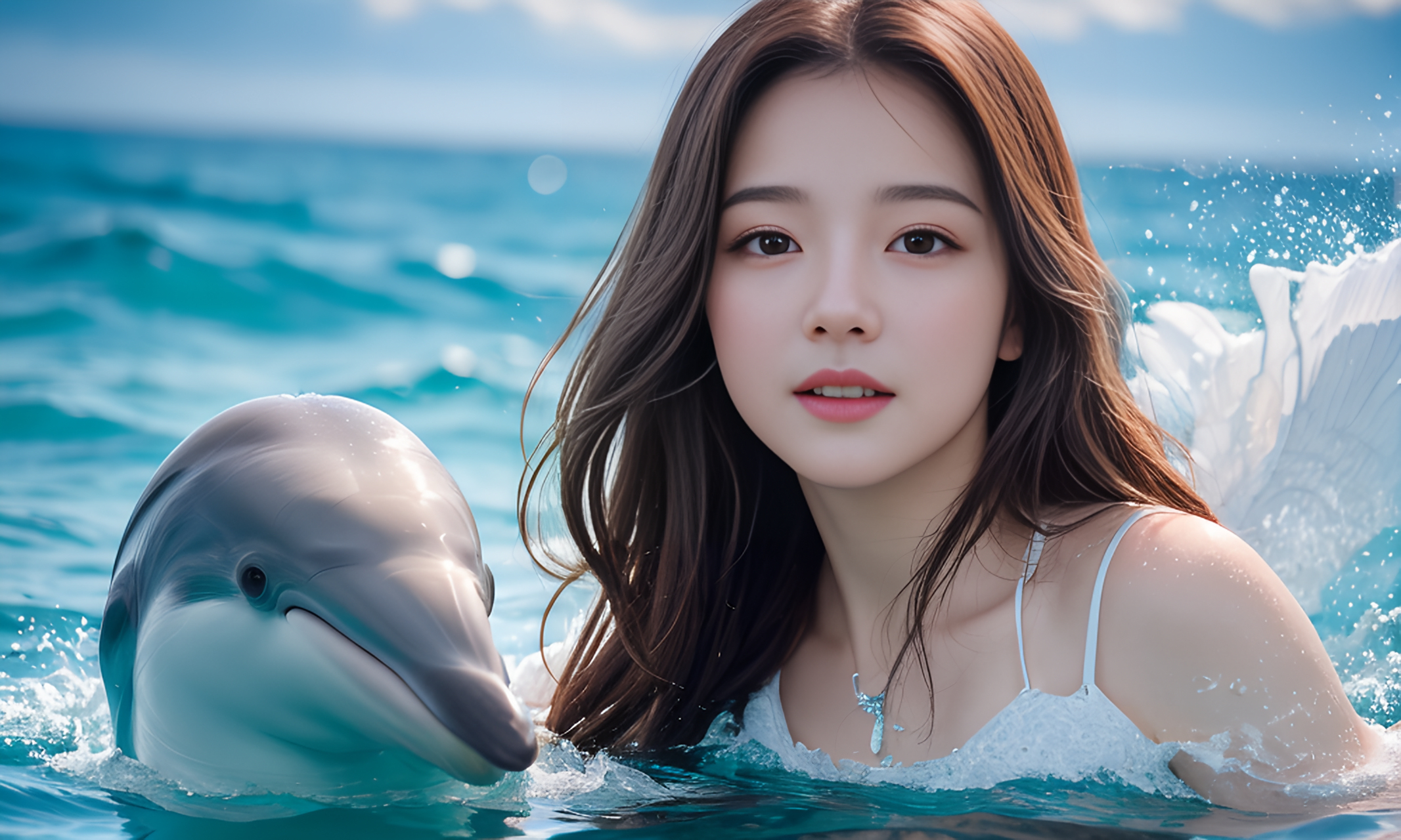 湖南湘江新区“新星”迭起 闯出人工智能智慧路